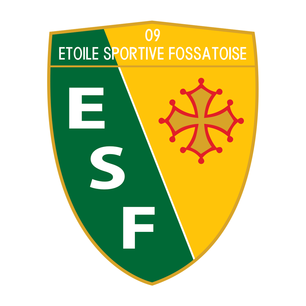E.S Fossatoise
